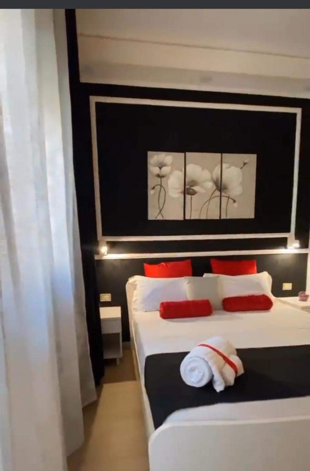 Bed and Breakfast Politeama Center Palermo Exteriér fotografie